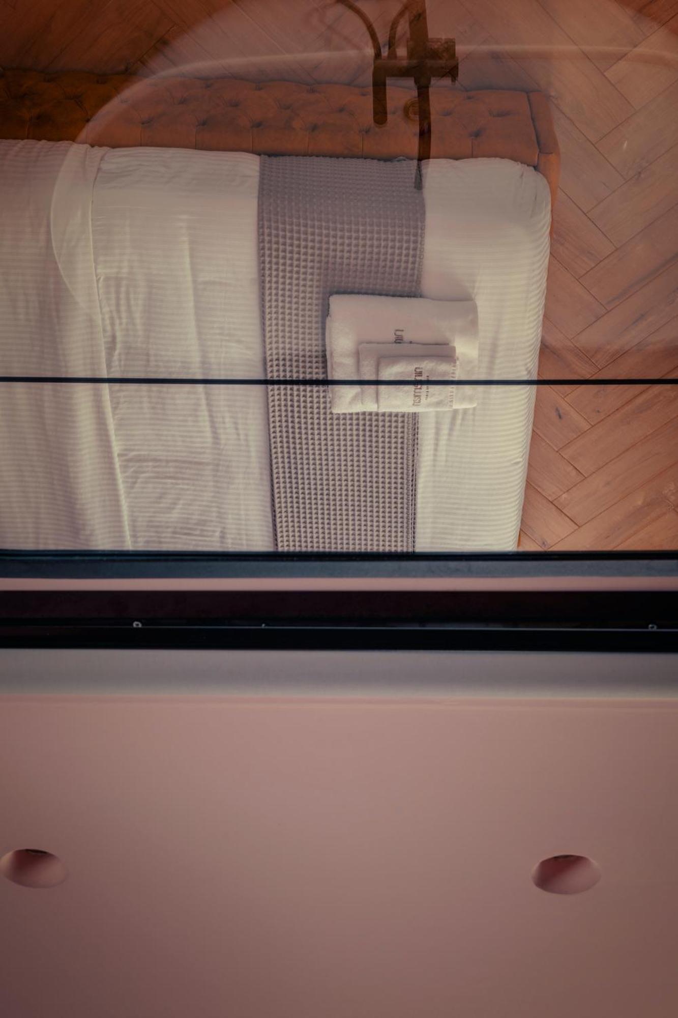 إرموبولّي Ninemian Suites Syros المظهر الخارجي الصورة